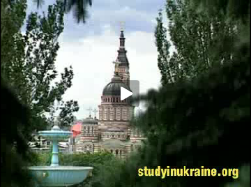 Study in Ukraine